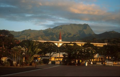 Papeete